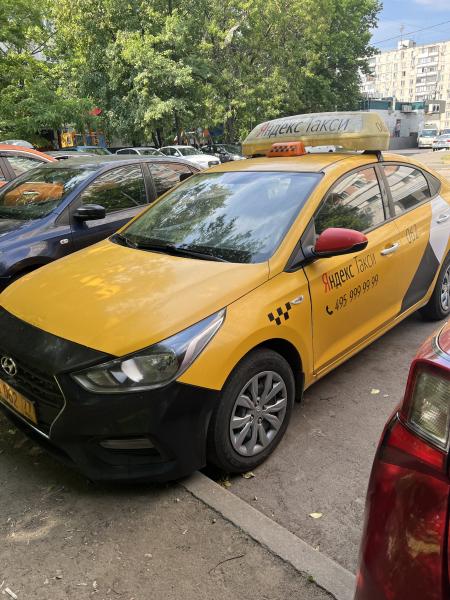Инна:  Аренда автомобиля под такси