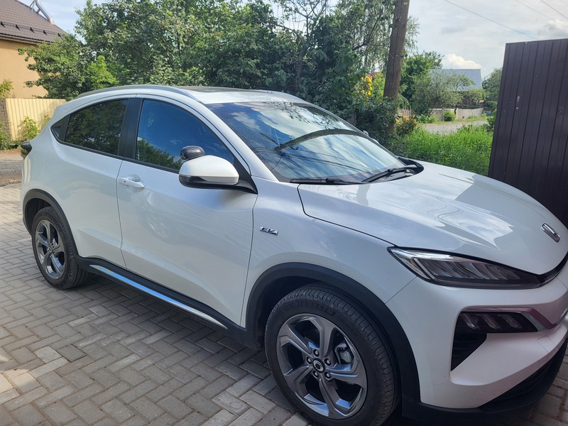 Инструктор по вождению АКПП