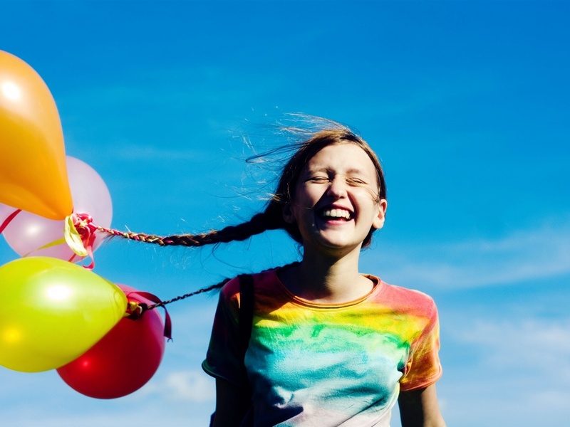 Няня-воспитатель