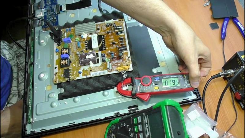 Кирилл:  Мастер по ремонту Телевизора с выездом на дом
