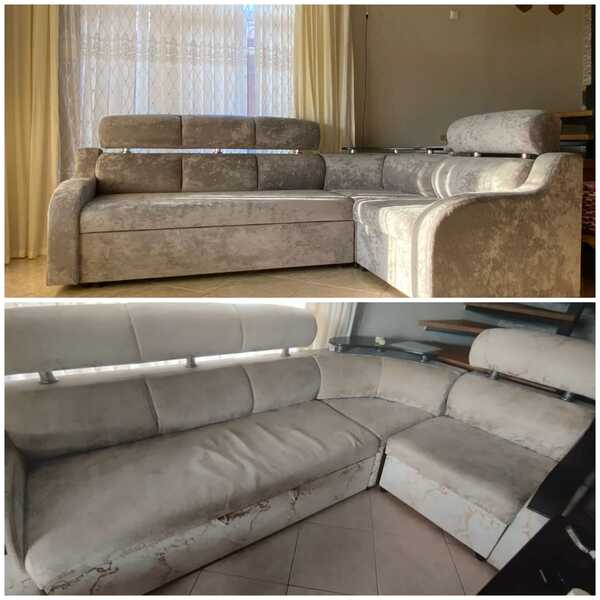 Сборка и ремонт мебели. Волоколамск