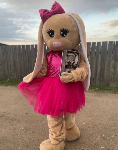 Ростовые куклы в Туле