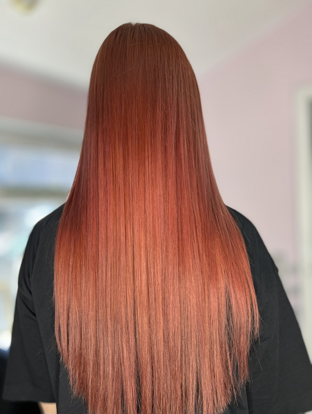 Стрижки, восстановление волос, окрашивание, полиро