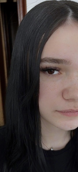 Изгиб D , лучи с ратушевкой.