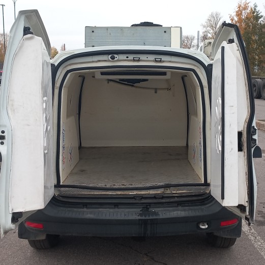 Грузоперевозки по Санкт-Петербургу