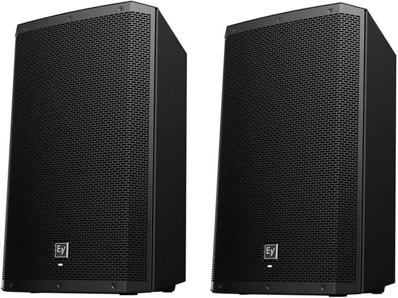 Аренда светового и музыкального оборудования