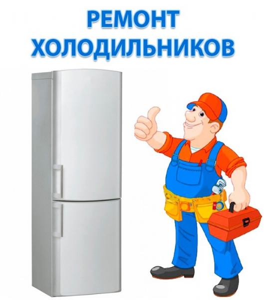 Дмитрий:  Ремонт холодильников, морозильников