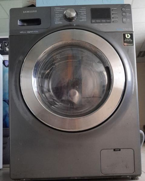 Евгений:  Ремонт стиральных машин в Туле