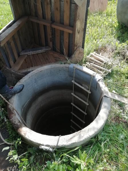 Руслан:  Замена и ремонт насоса в колодце, скважине