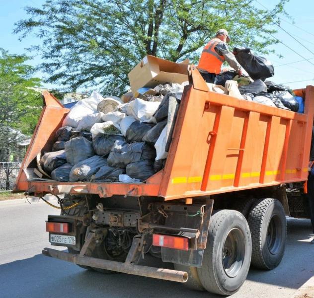 Елена:  Утилизация строительного мусора