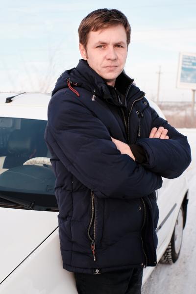 Сергей:  Инструктор по вождению / автоинструктор