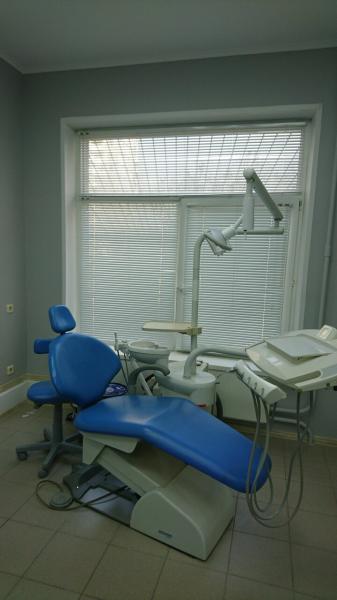 Вадим:  Аренда кресла, кабинета, стоматологической клиники 