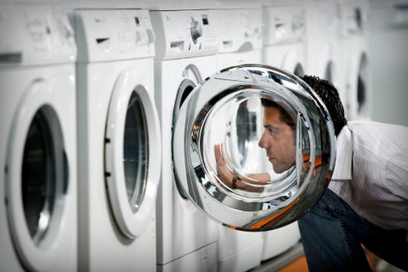 Никита:  Ремонтируем стиральные машины всех марок
