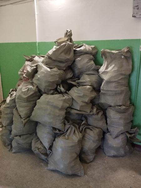 Александр:  Вывоз мусора и хлама от 4500 рублей