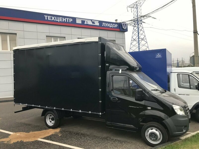 Грузоперевозки на а/м Газель. Переезд с грузчиками 