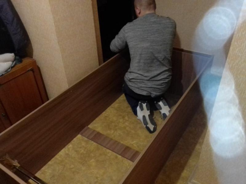 Алексей:  Такелажные работы Севастополь