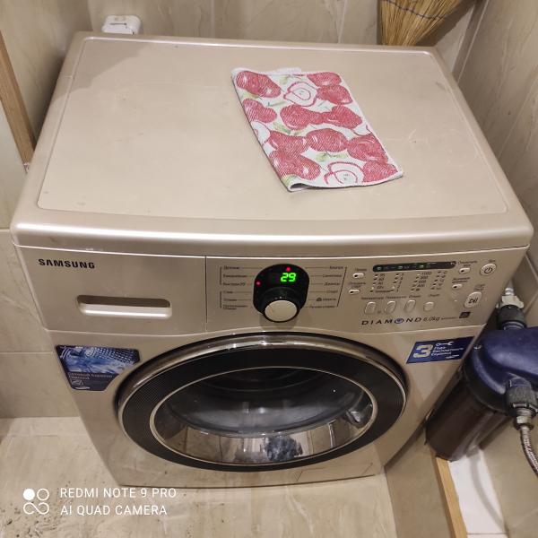 Service MaStir:  Ремонт стиральных машин на дому