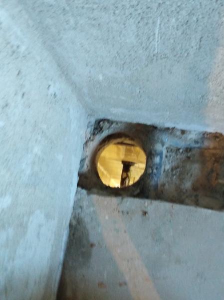 Алексей:  Алмазное бурение (сверление) бетона в Ермолино