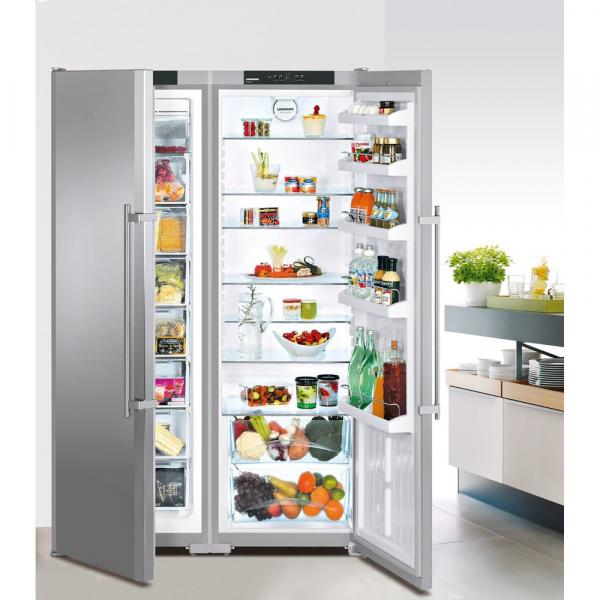 Андрей:  Качественный ремонт холодильников