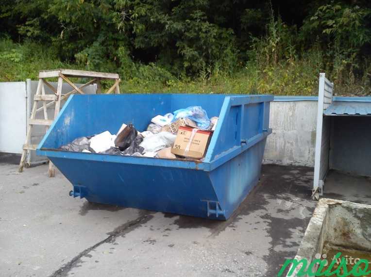 Александр:  Вывоз строительного и бытового мусора