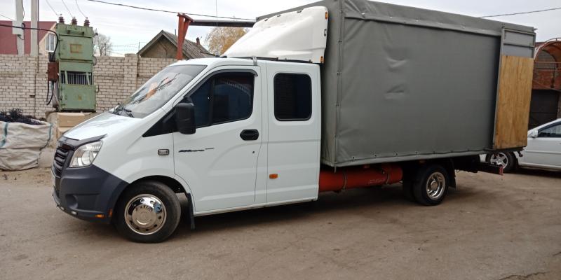 Грузоперевозки и Грузчики / Разборка и сборка мебели