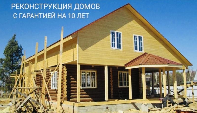 Алексей:  Строительство домов бань пристройк бригада строителей 