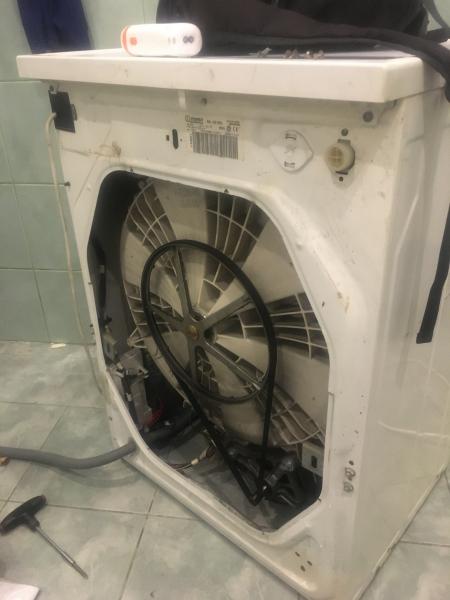 Егор:  Ремонт стиральных/посудомоечных машин, ремонт телевизоров