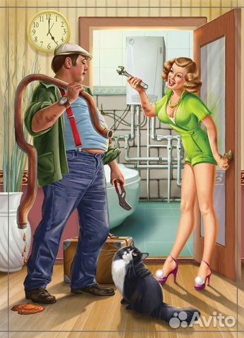 Сергей Мастер: Мастер на час - Домашний мастер. Сантехник. Электрик Сергей Мастер: Мастер на час - Домашний мастер. Сантехник. Электрик