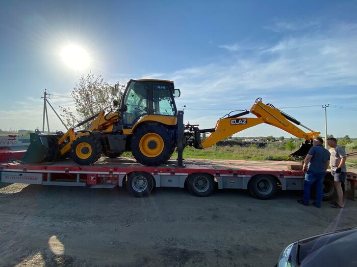 Аренда бортового манипулятора