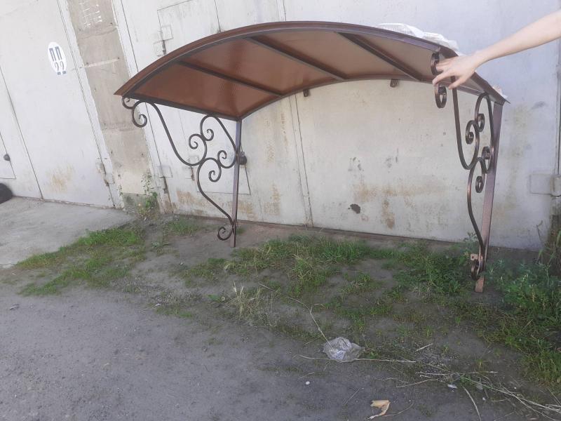 Садовая мебель