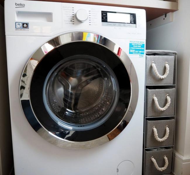Ремонт на дому стиральных и посудомоечных машин