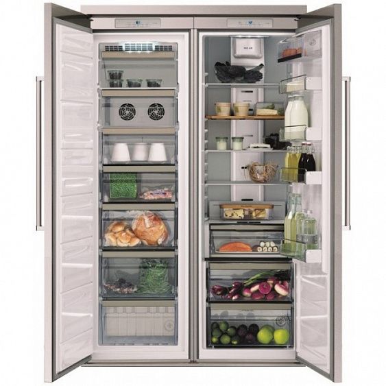 Андрей:  Грамотный и недорогой ремонт бытовых холодильников и витрин