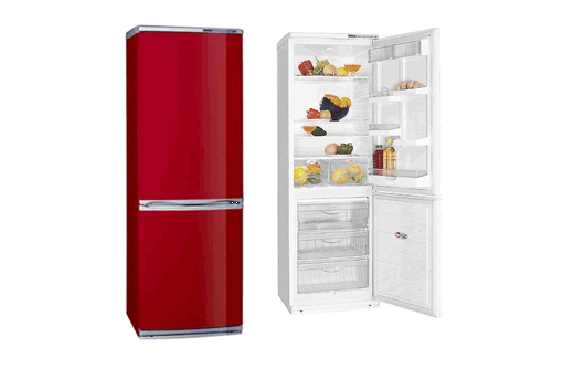Андрей:  Ремонт импортных и отечественных холодильников