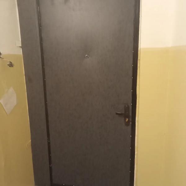 Перетяжка дверей(реставрация)