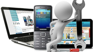 Валерий:  Срочный ремонт мобильных устройств и ноутбуков