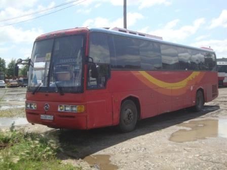 Алексей:  Автобусы с водителем  от 8 мест до 80 мест, заказ,аренда