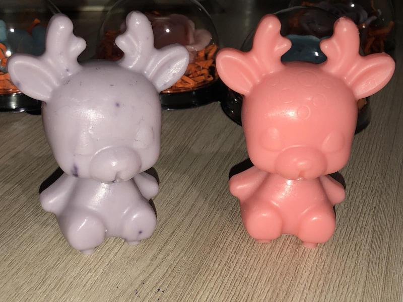 Мыло ручной работы 