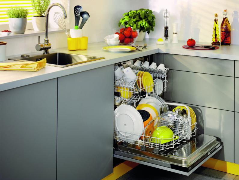 Качественный ремонт стиральных и посудомоечных машин 