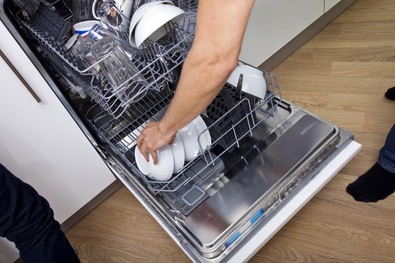 Ремонт  посудомоечных и стиральных машин