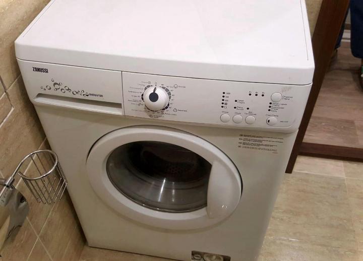 Семен:  Ремонт стиральных, посудомоечных машин на дому