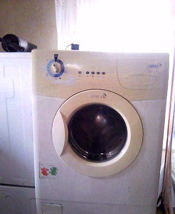Семен:  Ремонт стиральных машин на дому