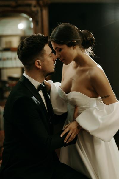 Дмитрий:  Свадебная видеосъемка в Краснодаре