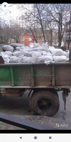 Владимир:  Вывоз мусора, строительного мусора с погрузкой.