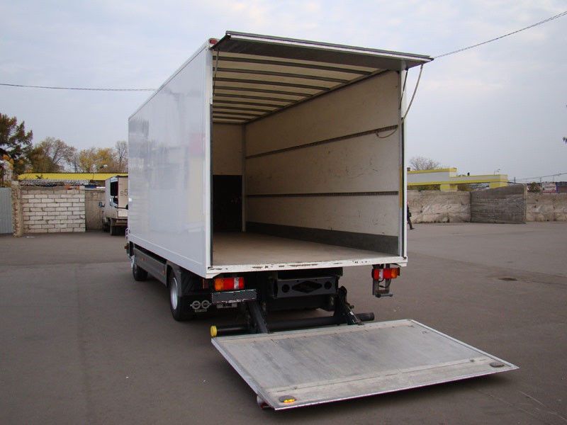 ГРУЗОПЕРЕВОЗКИ ПЕРЕЕЗДЫ КВАРТИР!