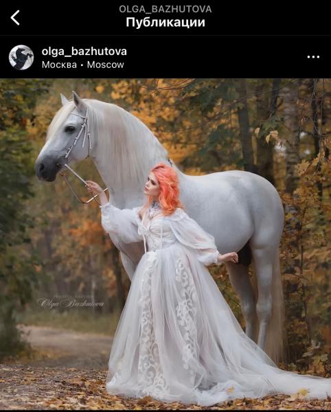 Ирина:  Постой для лошадей 