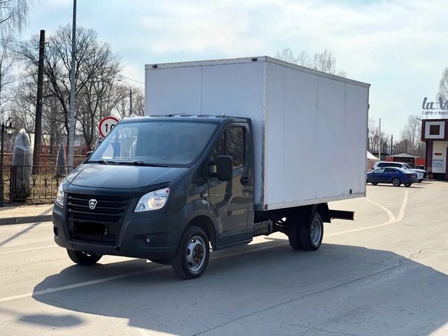 Грузоперевозки Аренда Газели с водителем 