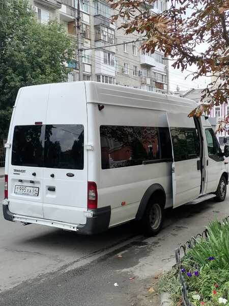 Аренда , заказ автобуса 