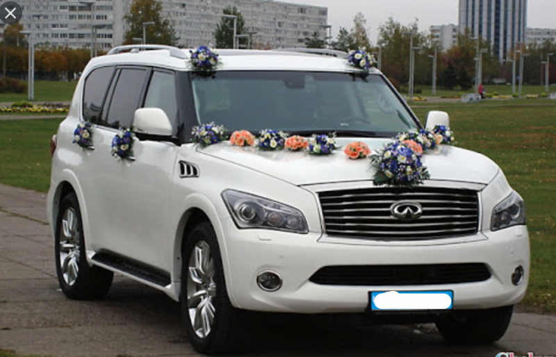 Максим:  Аренда Машины на Свадьбу Автомобиля Свадебная