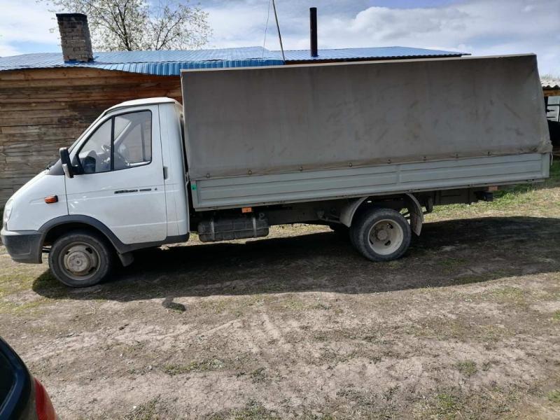 Сдам газель в аренду