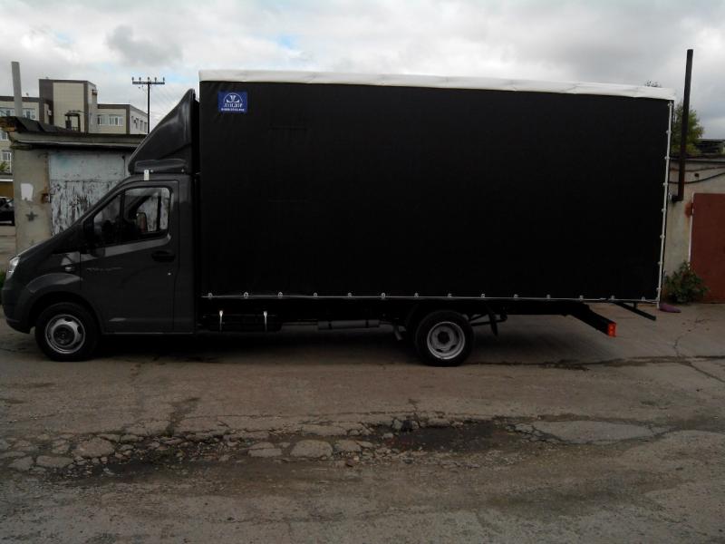 Грузоперевозки / Межгород / Грузчики